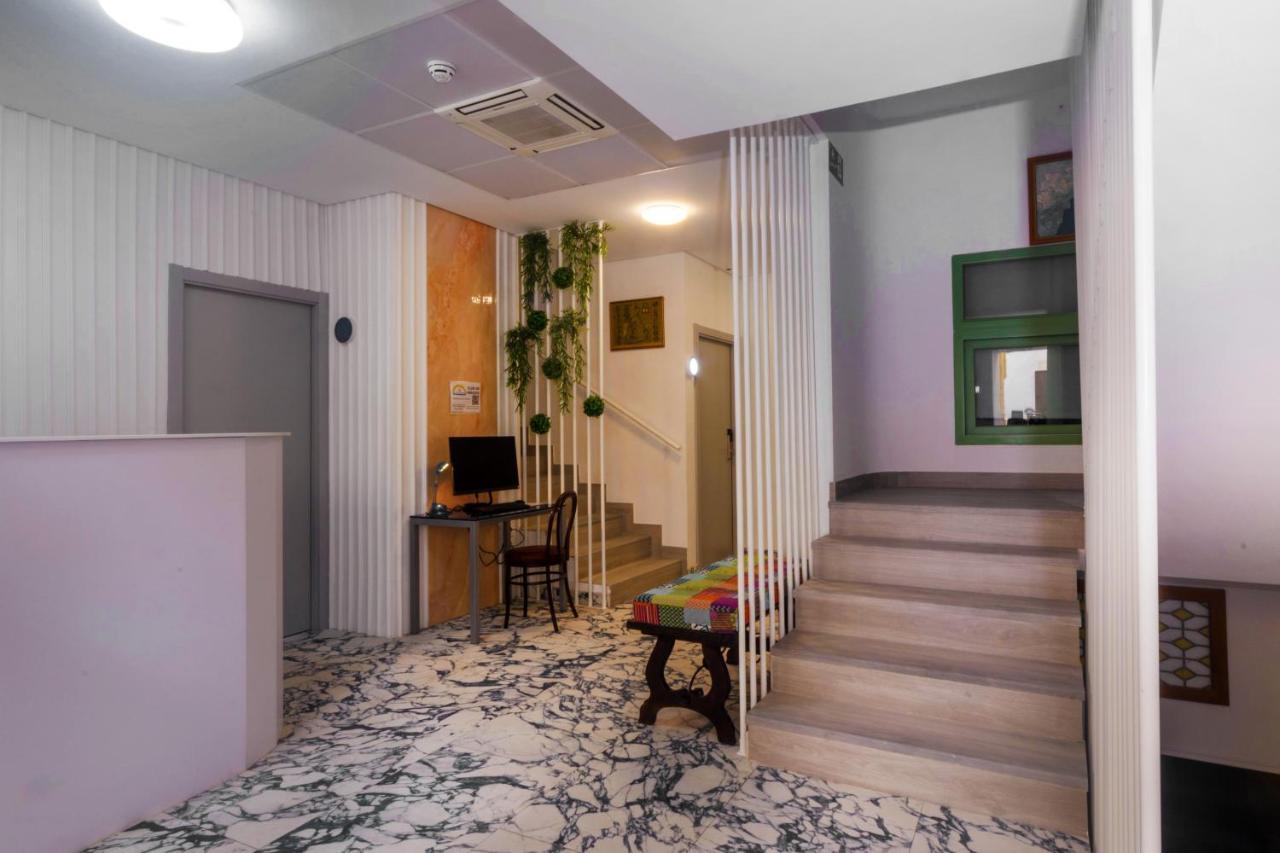 Clopy Rocamar Otel Benidorm Dış mekan fotoğraf
