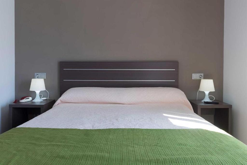 Clopy Rocamar Otel Benidorm Dış mekan fotoğraf